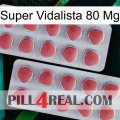 Super Vidalista 80 Mg 19